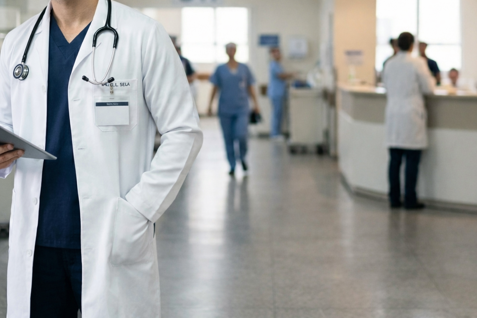 Hospital